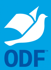 ODF por la libertad