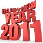 Feliz 2011
