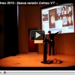 Jornada Velneo 2010 - 2. Nueva versión Velneo V7 7.5 (Parte 1)