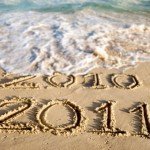 Adiós 2010, Hola 2011