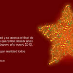 Felices Fiestas de Navidad 2011