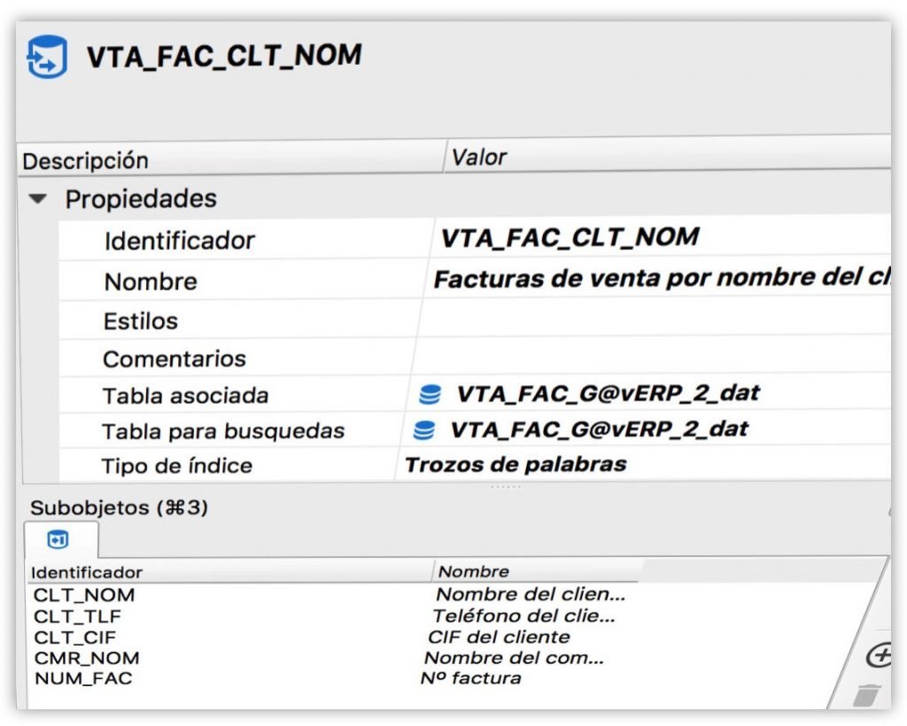 ¿Te fallan los índices complejos? Esto te interesa
